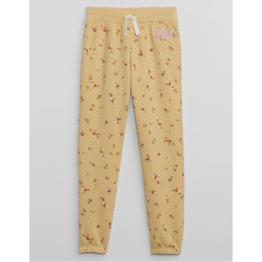 GAP Factory Girls Kids Sweatshirt Hoodie Joggers Set - Picture 3 of 6
